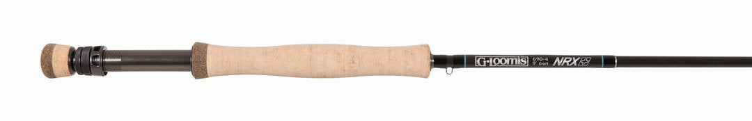 G Loomis NRX  Fly Rod