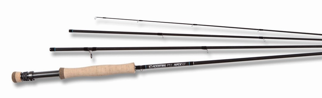G Loomis NRX  Fly Rod