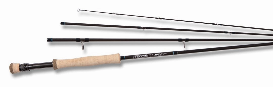 G Loomis NRX  S Saltwater Fly Rod