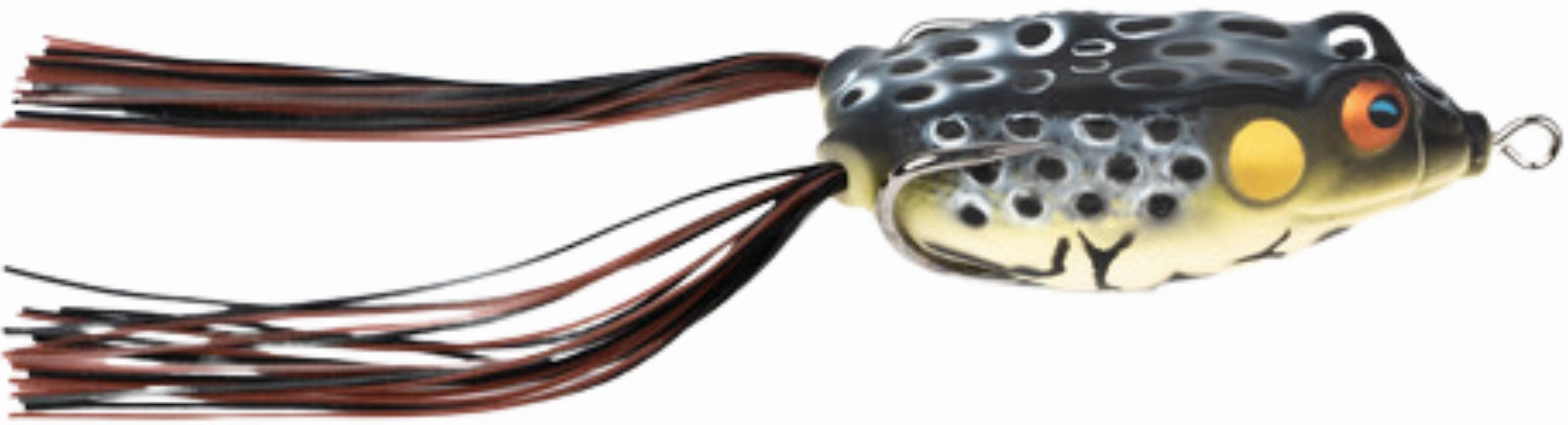 G-Ratt Baits Con Frog