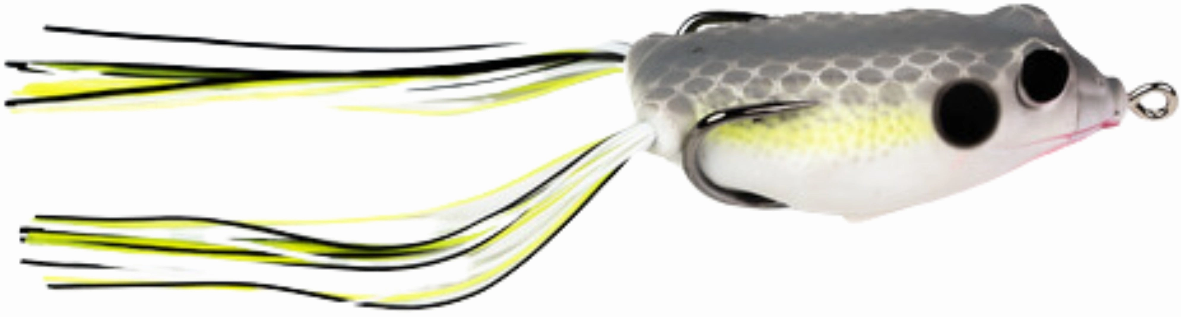 G-Ratt Baits Con Frog