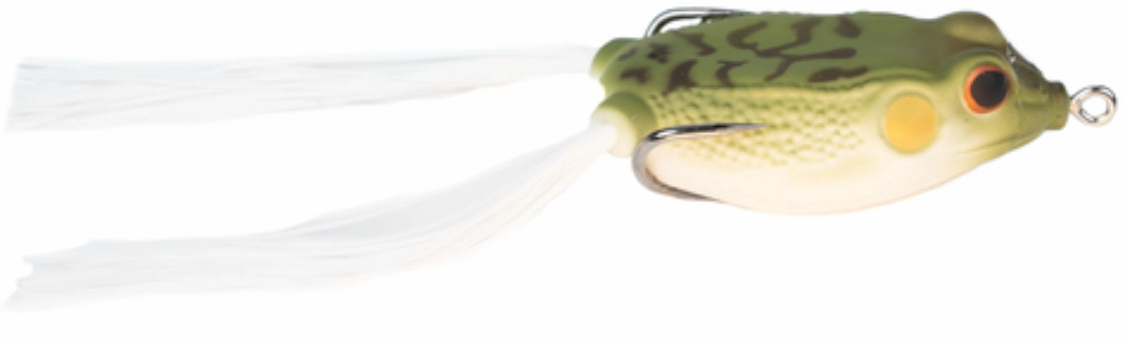 G-Ratt Baits Con Frog