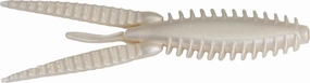 G-Ratt Baits DIXI Flip Soft Plastic Jig Trailer - 4 Inch