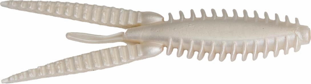 G-Ratt Baits DIXI Flip Soft Plastic Jig Trailer - 4 Inch