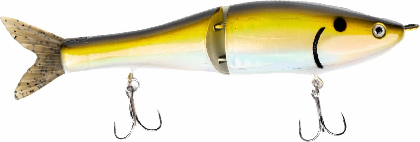 G-Ratt Baits Poppa Pete Glide Bait
