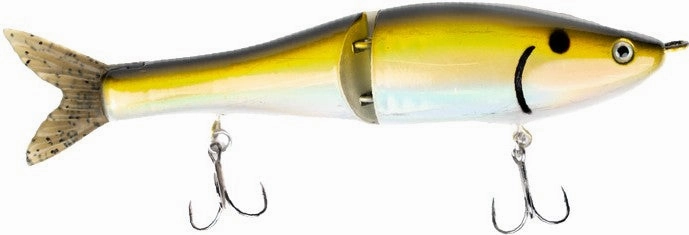 G-Ratt Baits Sneaky Pete Glide Bait