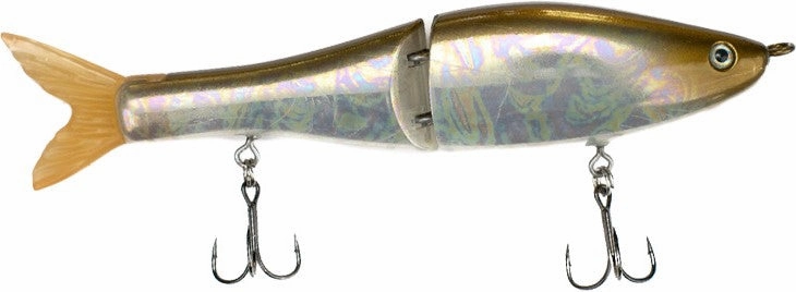 G-Ratt Baits Sneaky Pete Glide Bait
