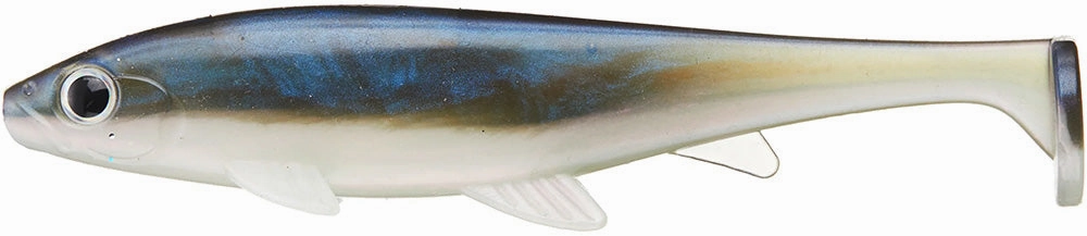 G-Ratt Executioner Weedless Swimbait - 4 Inch