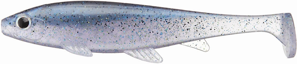 G-Ratt Executioner Weedless Swimbait - 4 Inch