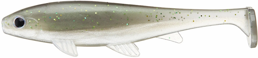 G-Ratt Executioner Weedless Swimbait - 4 Inch