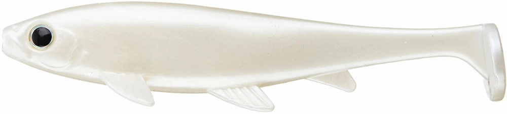 G-Ratt Executioner Weedless Swimbait - 4 Inch