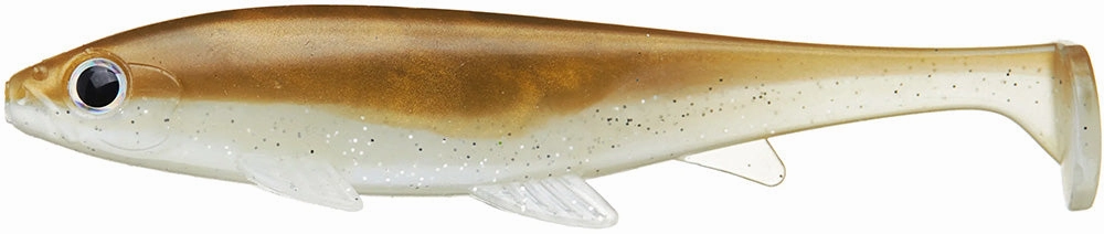 G-Ratt Executioner Weedless Swimbait - 4 Inch