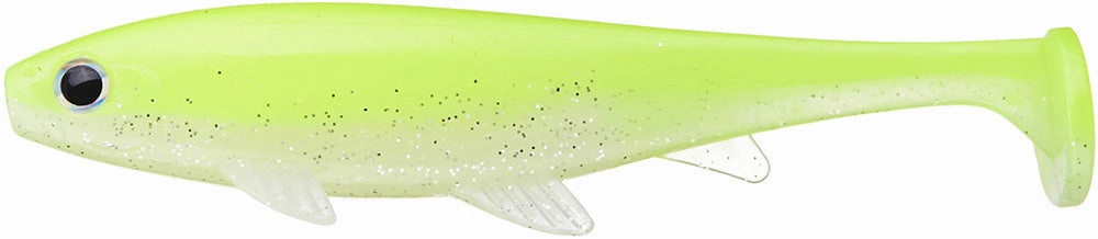 G-Ratt Executioner Weedless Swimbait - 4 Inch
