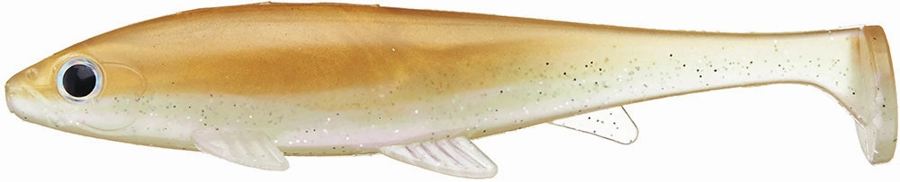 G-Ratt Executioner Weedless Swimbait - 4 Inch