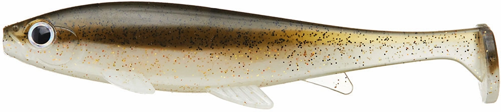 G-Ratt Executioner Weedless Swimbait - 4 Inch