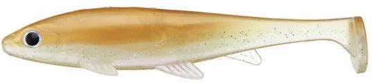 G-Ratt Executioner Weedless Swimbait - 6 Inch