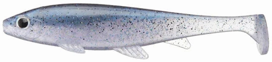 G-Ratt Executioner Weedless Swimbait - 6 Inch