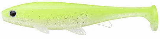 G-Ratt Executioner Weedless Swimbait - 6 Inch
