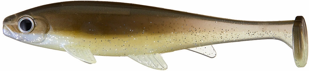 G-Ratt Executioner Weedless Swimbait - 6 Inch