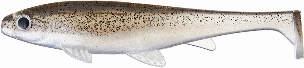 G-Ratt Executioner Weedless Swimbait - 6 Inch
