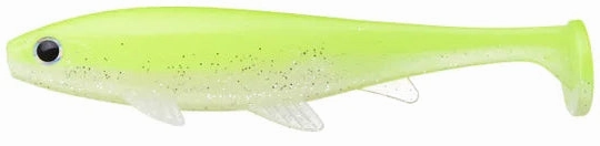 G-Ratt Executioner Weedless Swimbait - 6 Inch