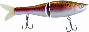 G-Ratt Pistol Pete Glide Bait