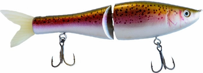 G-Ratt Pistol Pete Glide Bait