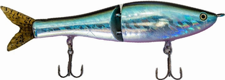 G-Ratt Pistol Pete Glide Bait