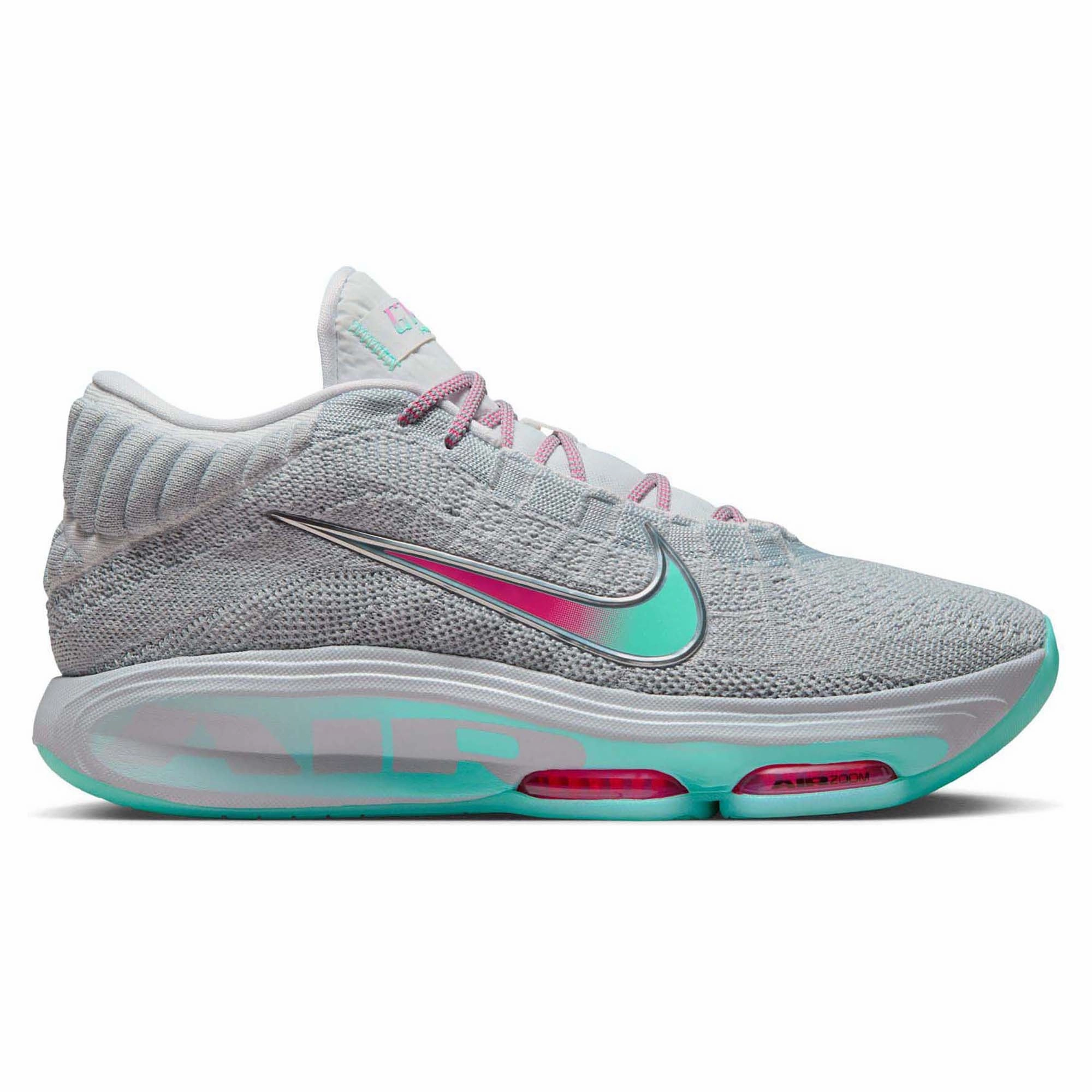 G.T. Hustle 3 Men'S Basketball Shoes Standing Shoes Minimal Footwear