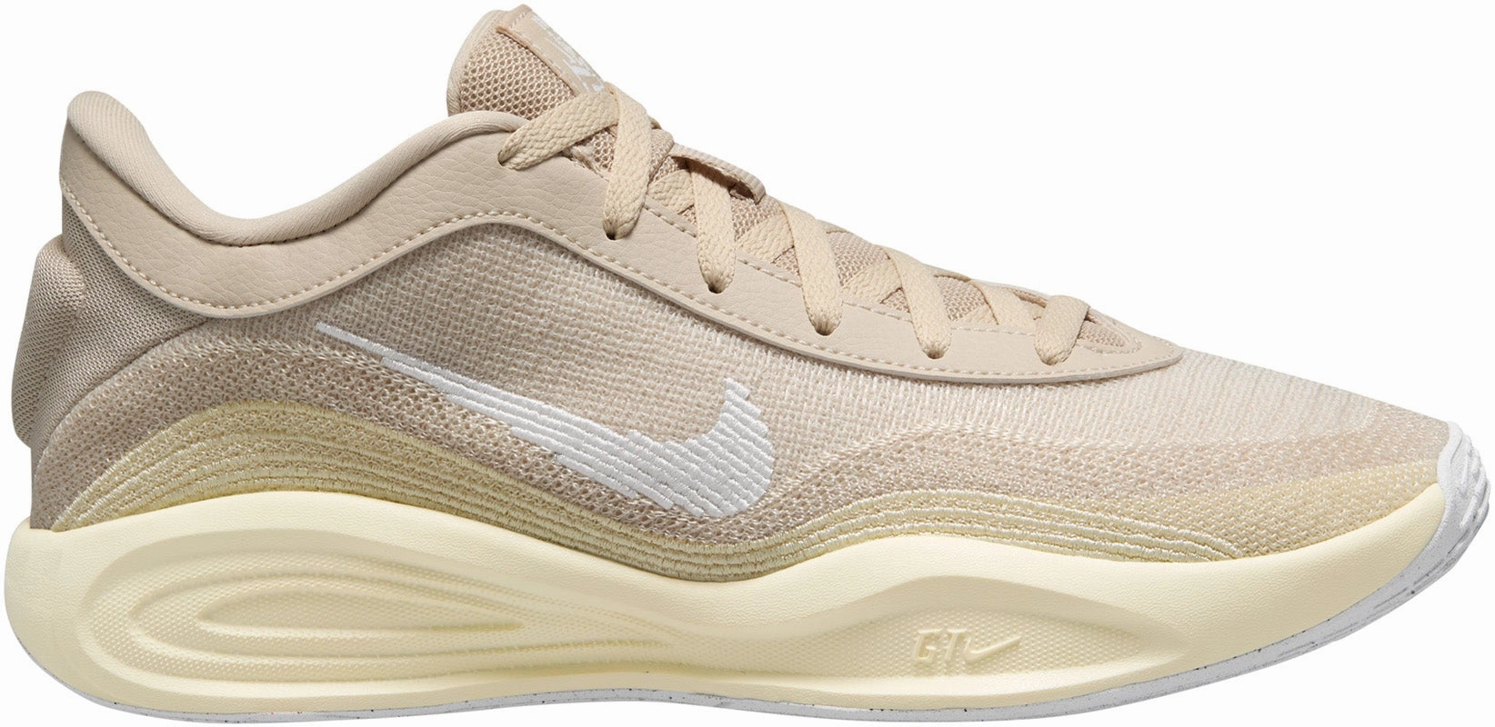 Slip On Shoes G.T. Hustle Academy Men'S Basketball Shoes