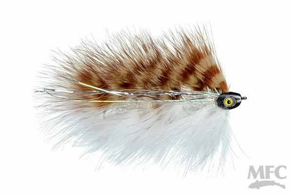 Galloup's Barely Legal (Fish Skull)