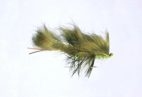 Galloup's Brokeback Crawdaddy