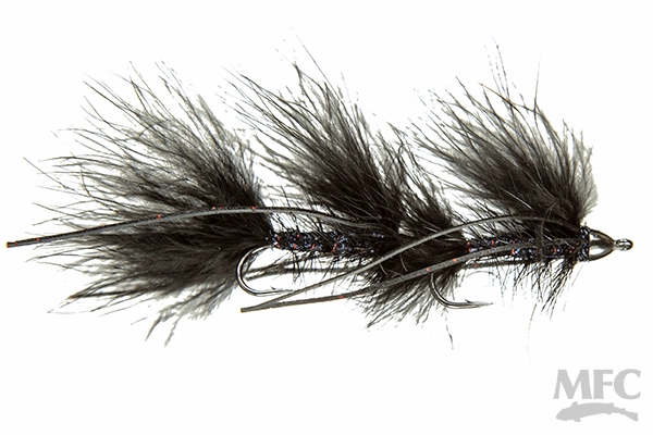 Galloup's Mini Peanut Envy (size 6)