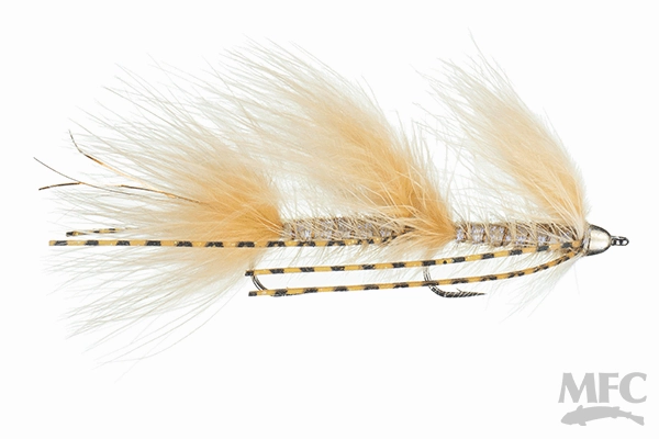 Galloup's Mini Peanut Envy (size 6)
