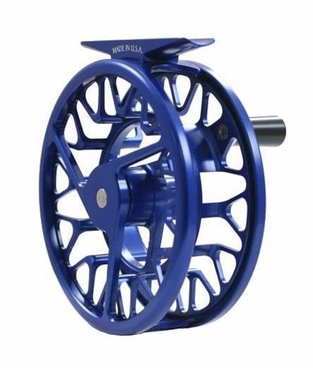 Galvan Brookie Reel