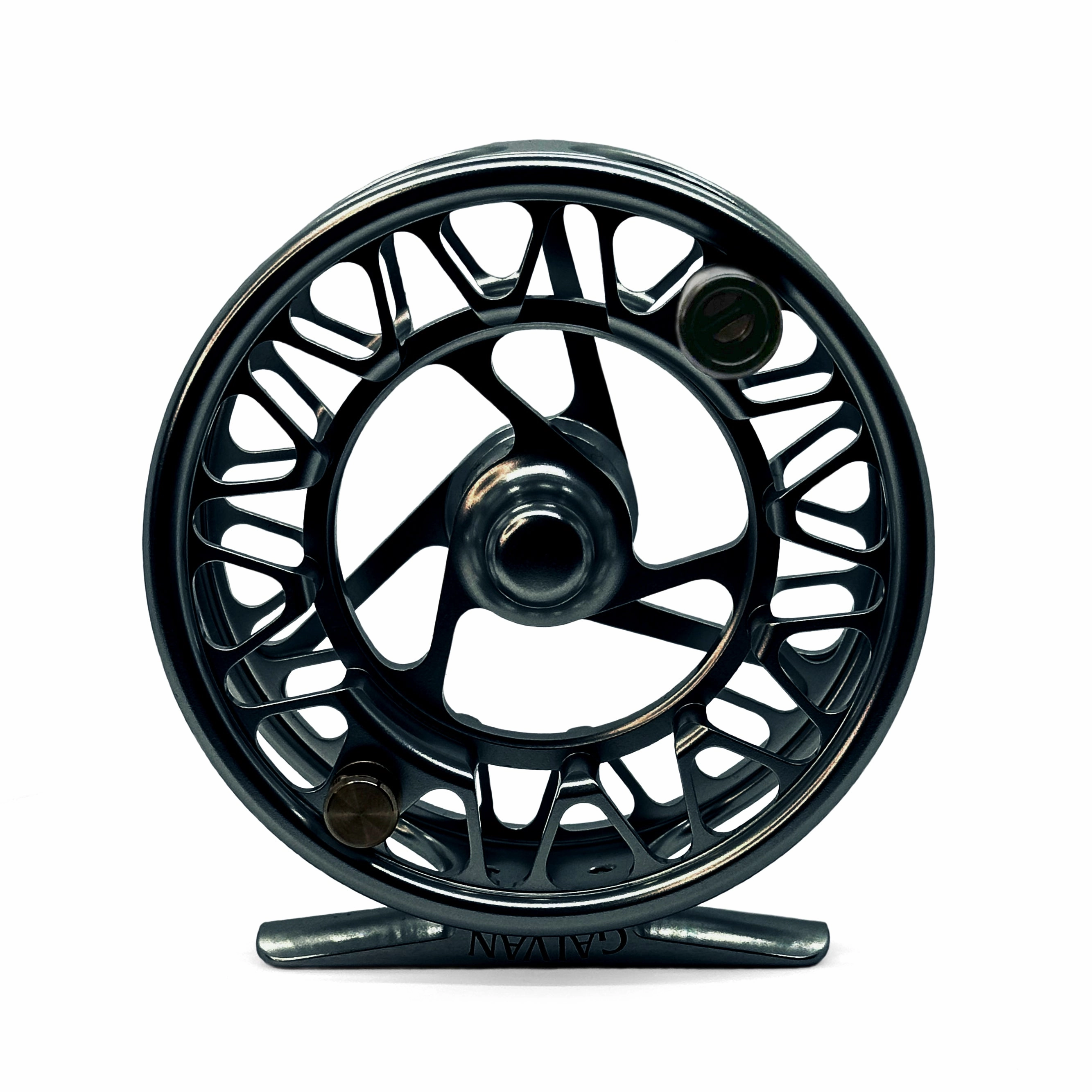 Galvan Brookie Reel