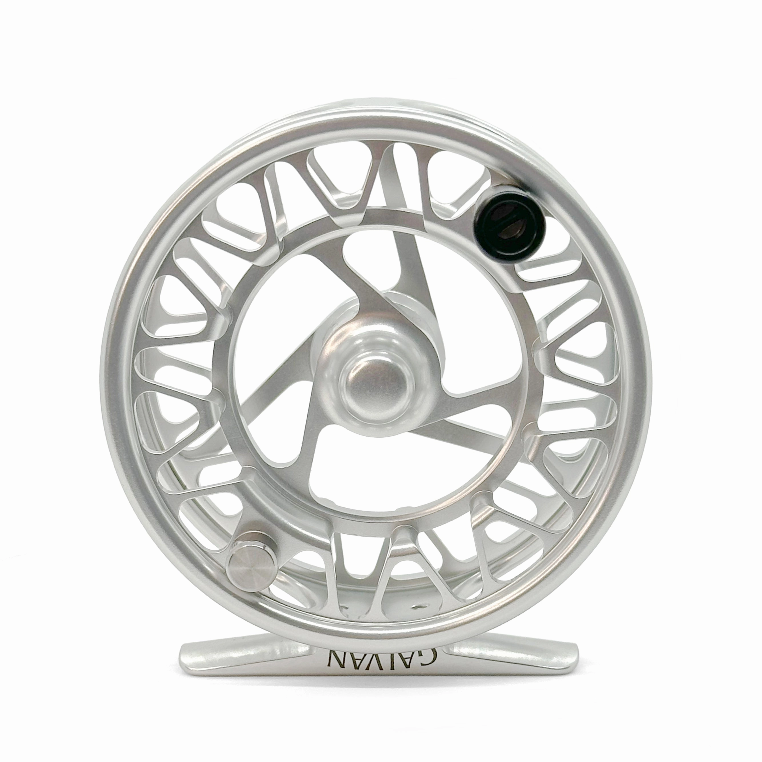 Galvan Brookie Reel