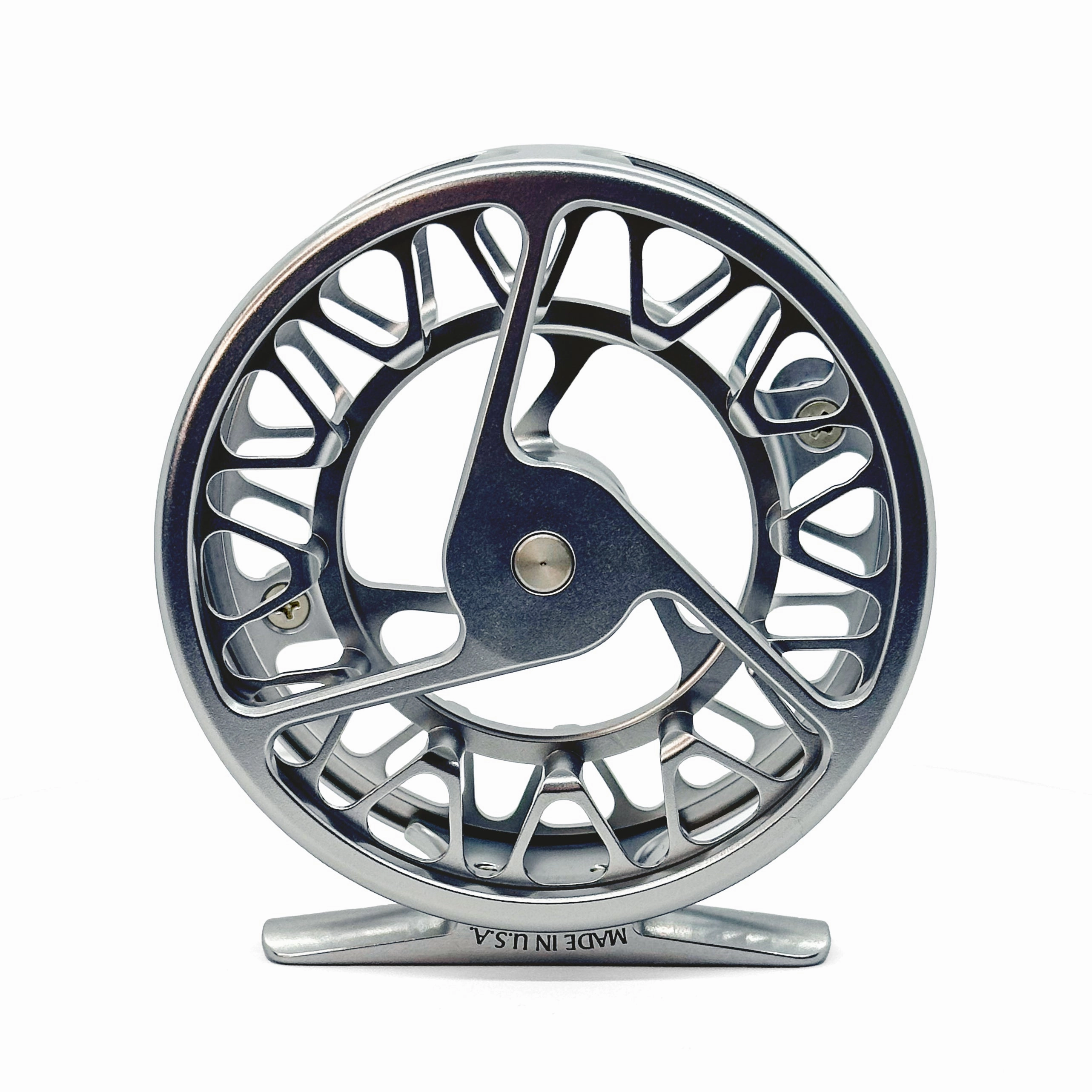 Galvan Brookie Reel