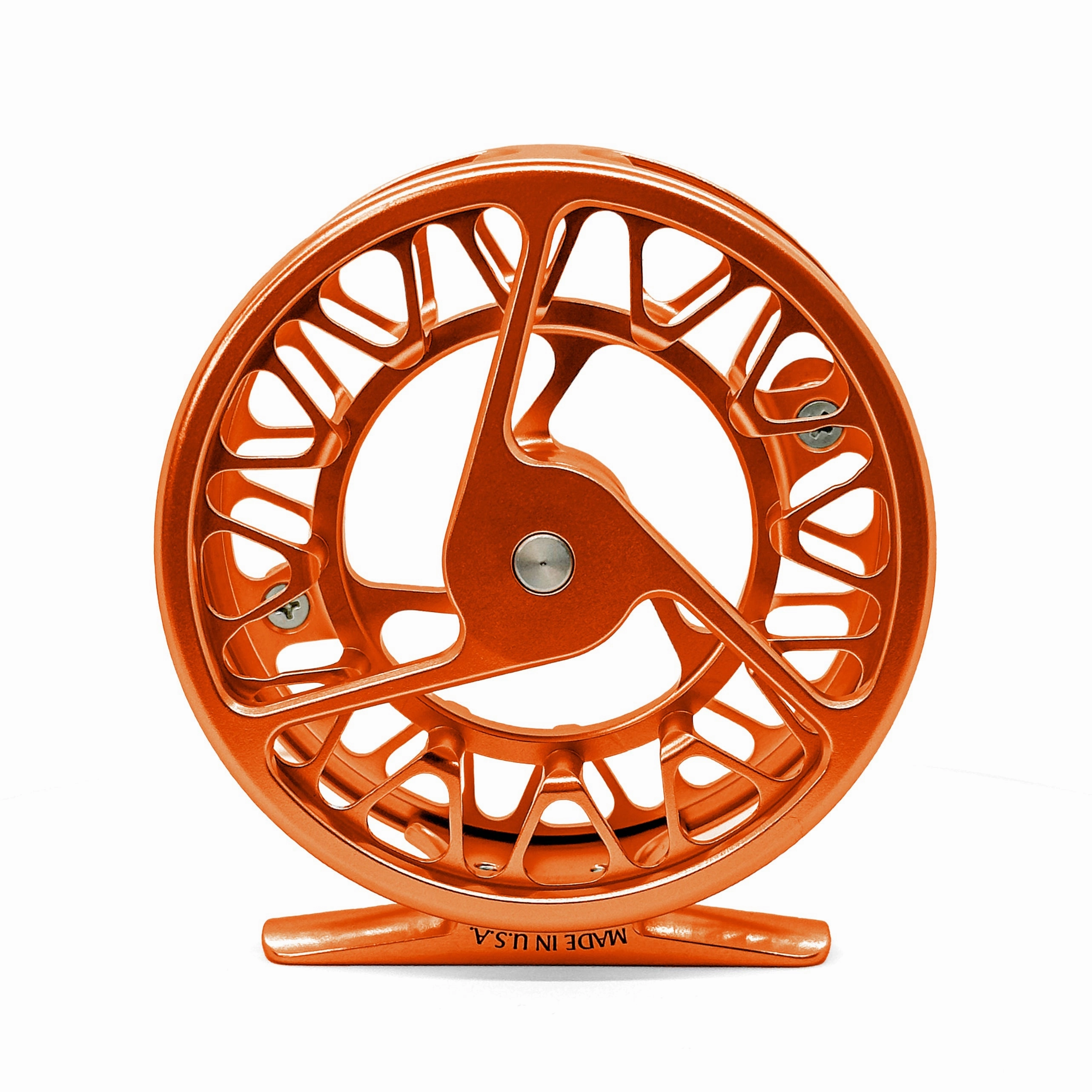 Galvan Brookie Reel