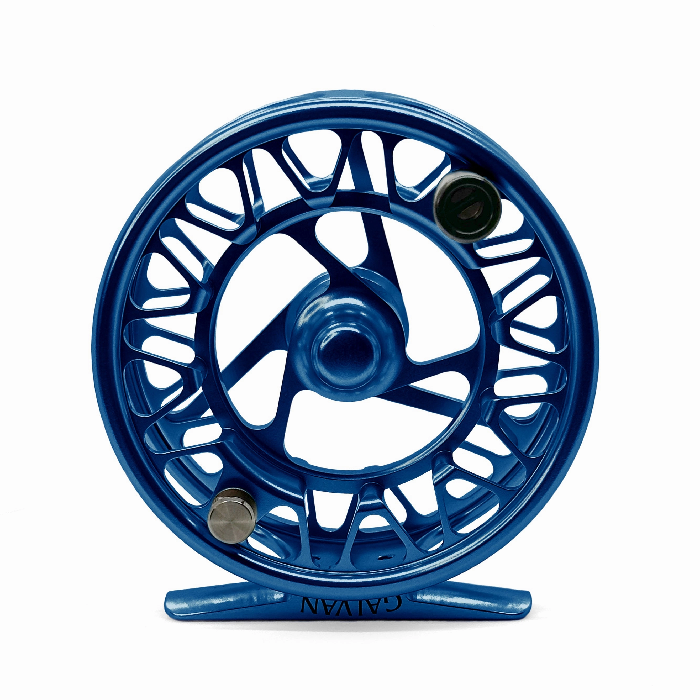 Galvan Brookie Reel