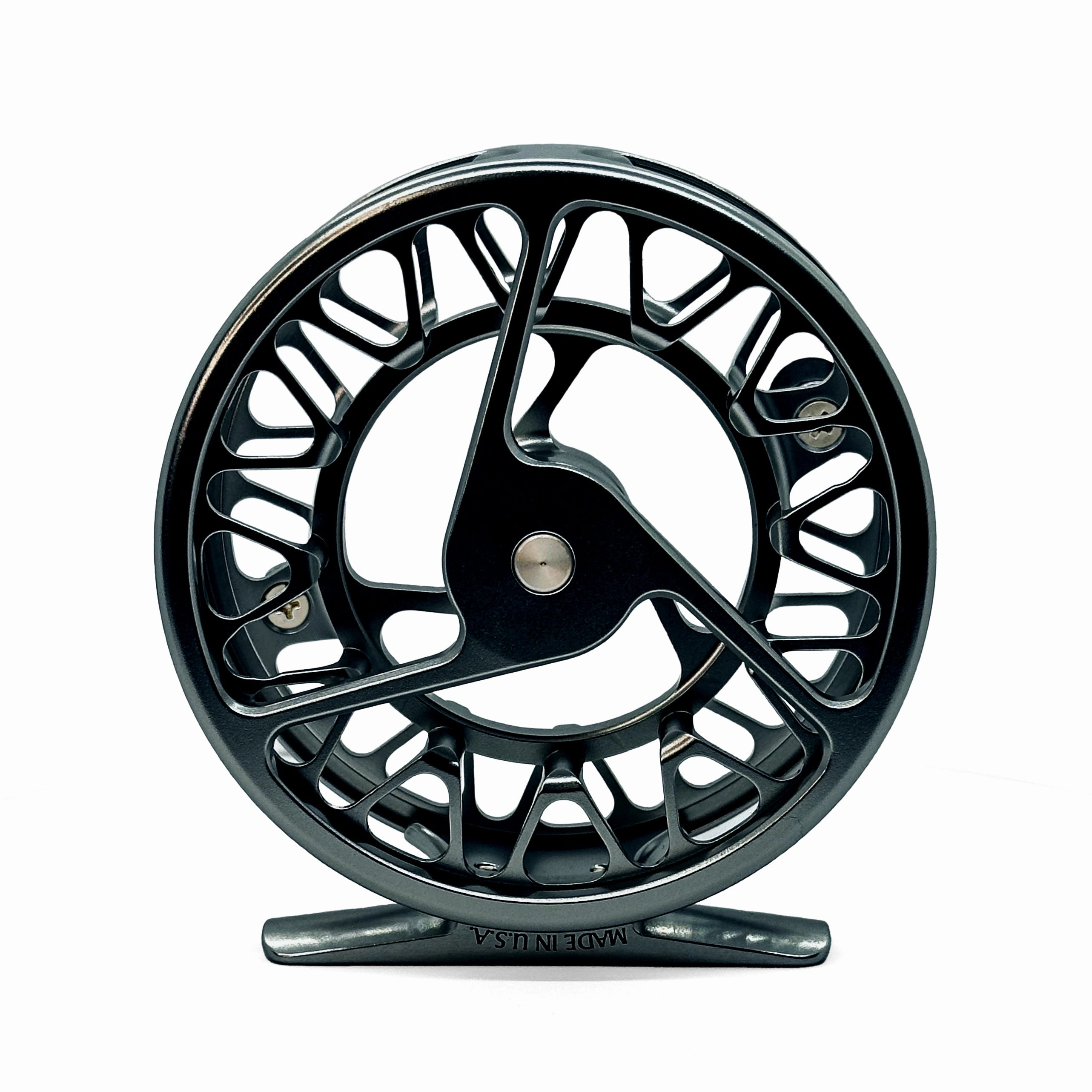 Galvan Brookie Reel