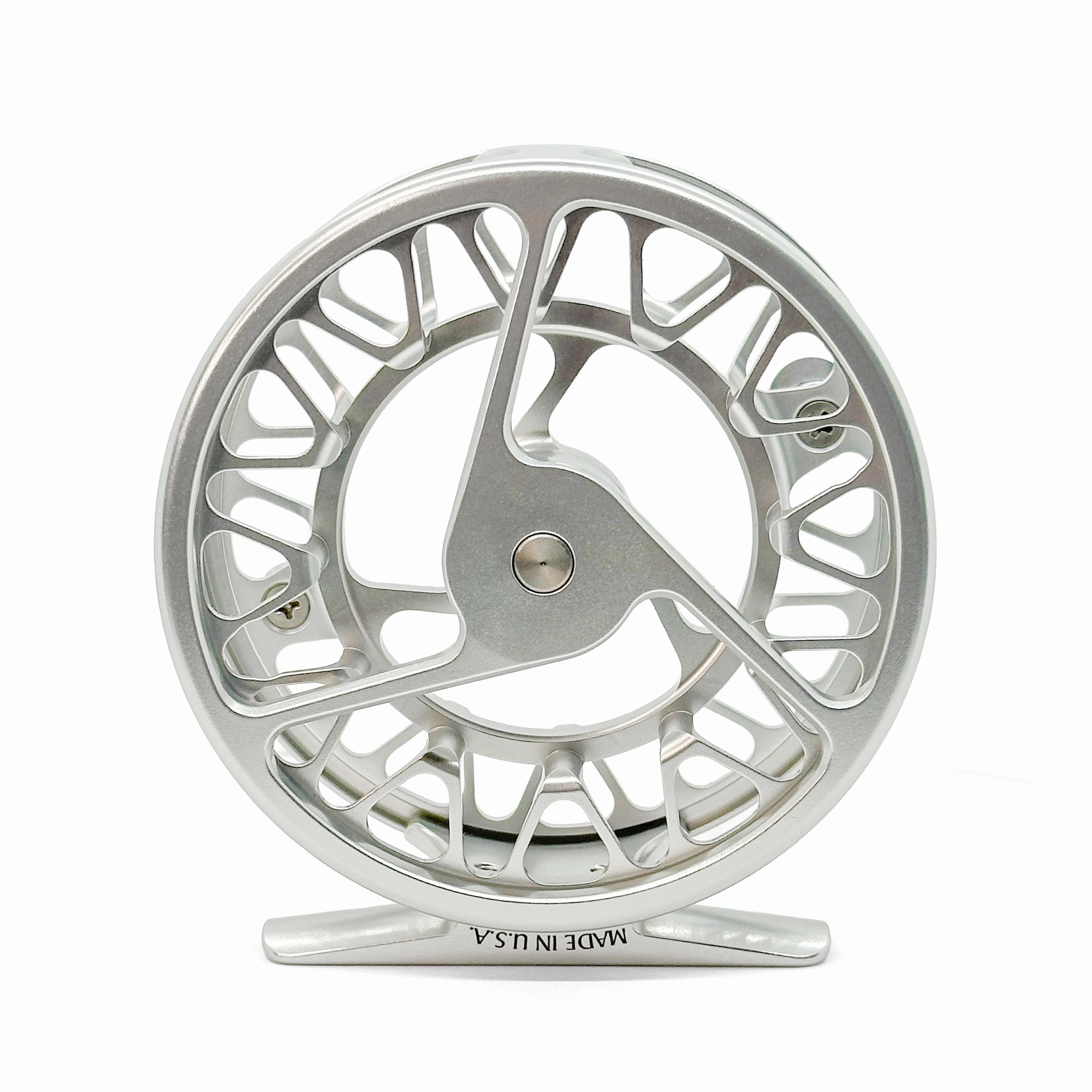 Galvan Brookie Reel