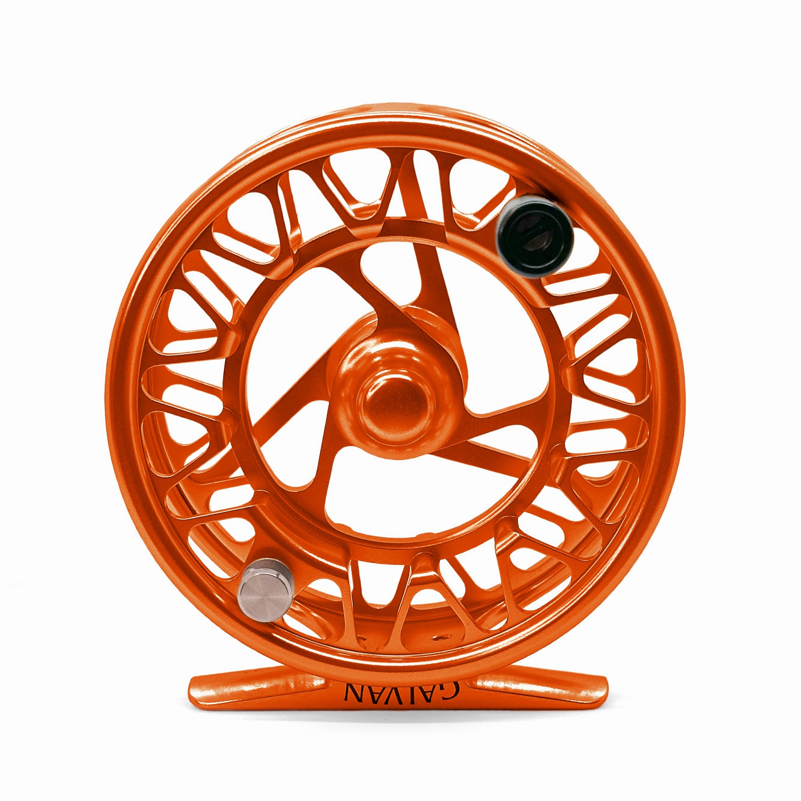 Galvan Brookie Reel
