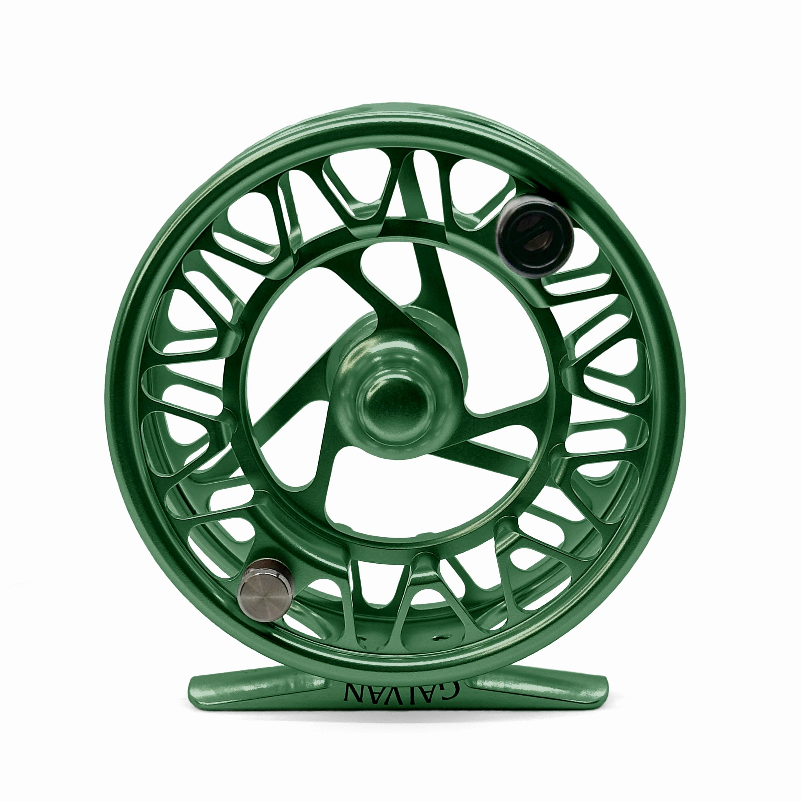 Galvan Brookie Reel