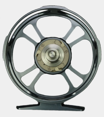 Galvan GEN Euro Nymph Fly Reel