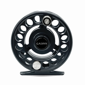 Galvan Rush Light Reel