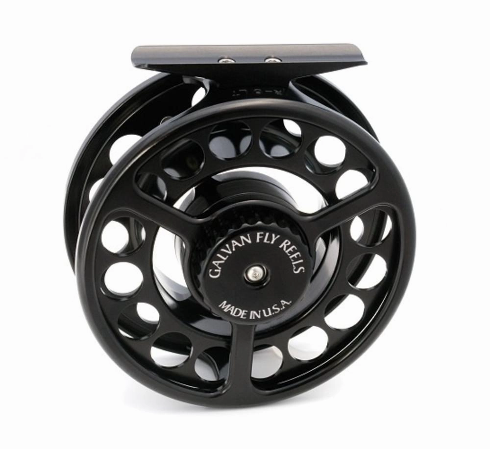 Galvan Rush Light Reel
