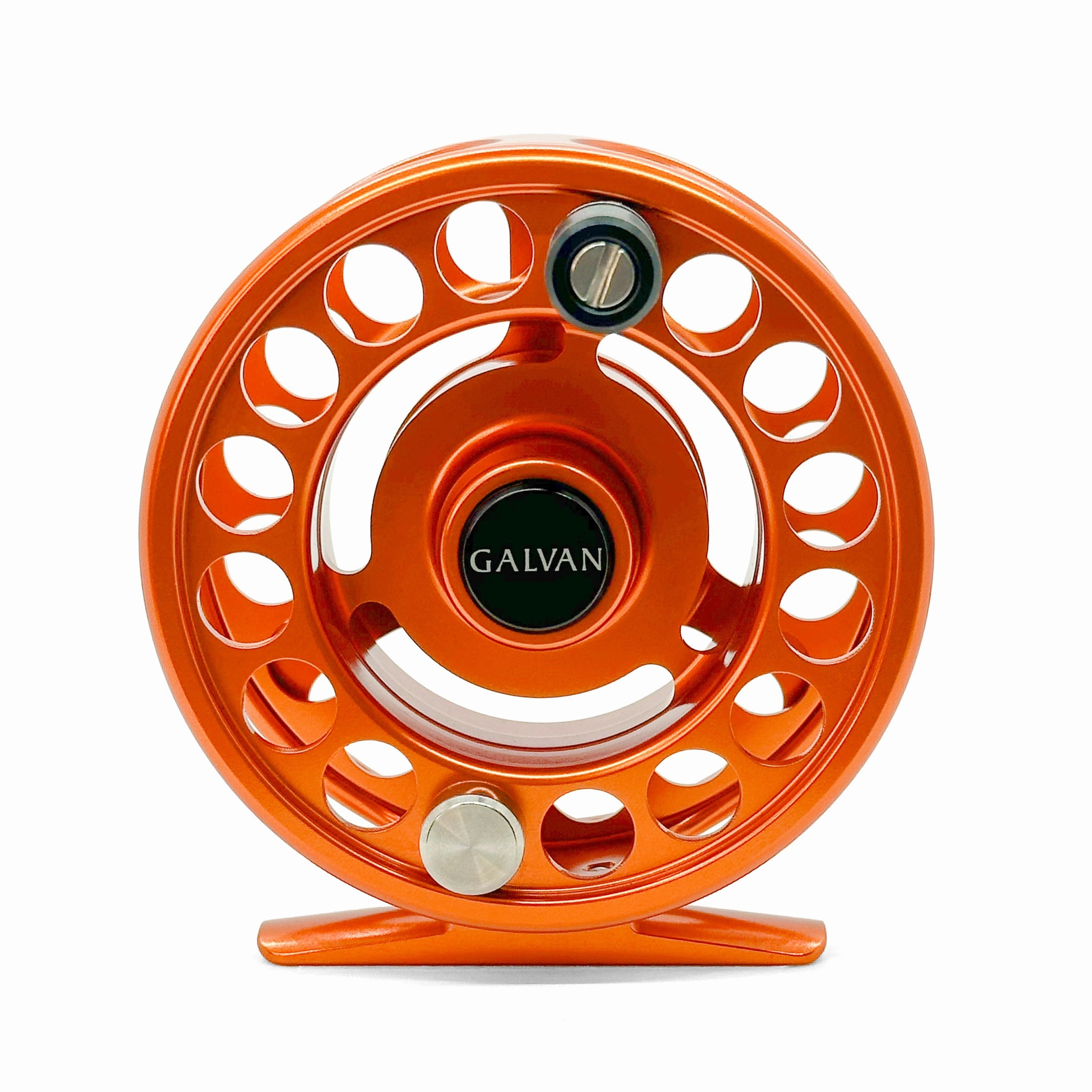 Galvan Rush Light Reel