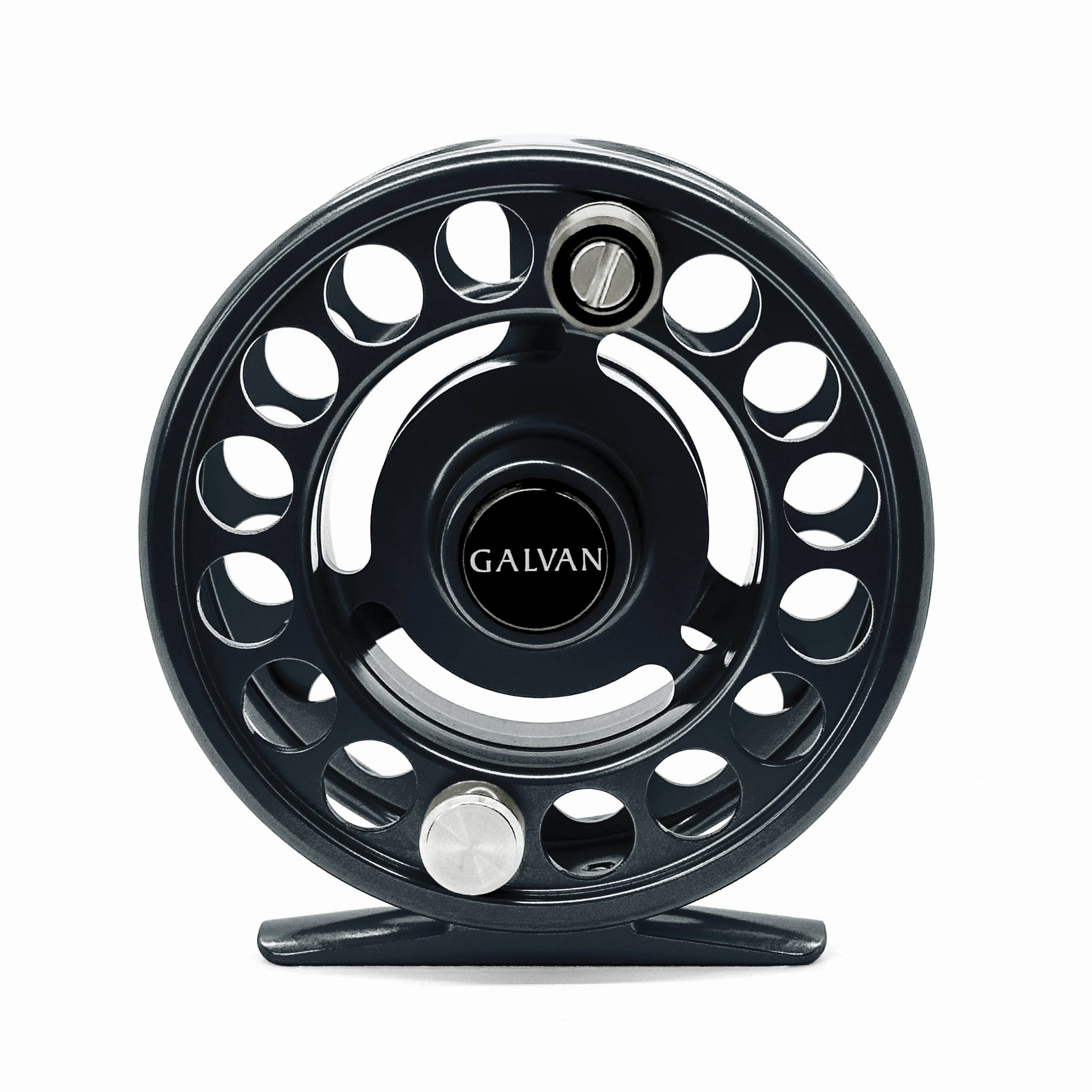 Galvan Rush Light Reel