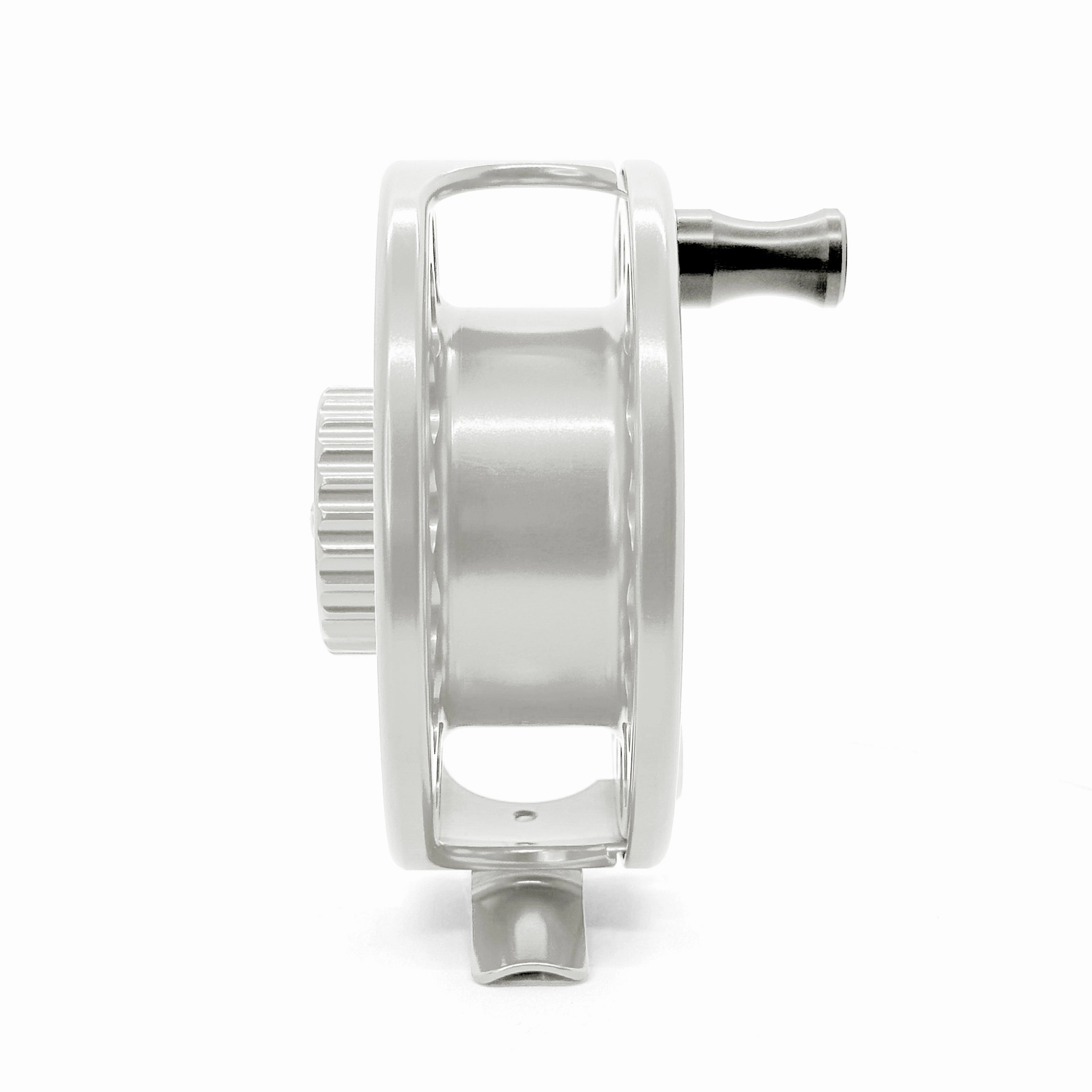 Galvan Rush Light Reel